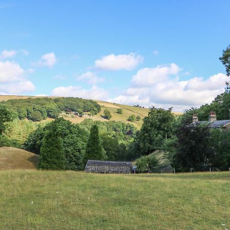 Hove Wood View, Hebden Bridge Villa Buitenkant foto